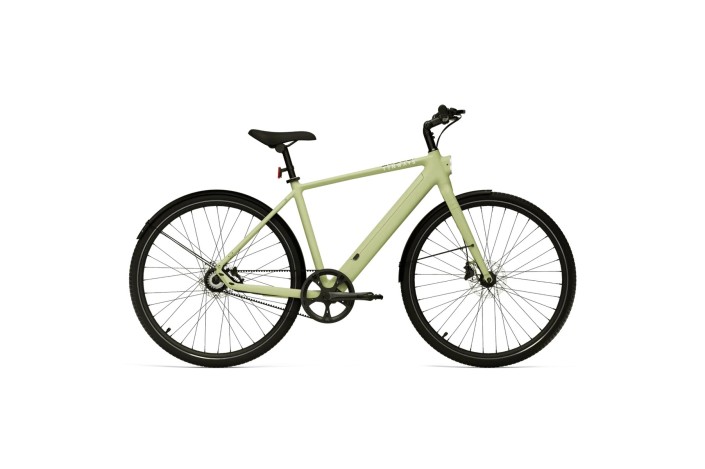 VAE 28'' TENWAYS CGO600 Pro, 17kg, transmission courroie