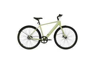 VAE 28'' TENWAYS CGO600 Pro, 17kg, transmission courroie