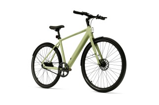 VAE 28'' TENWAYS CGO600 Pro, 17kg, transmission courroie