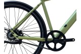 VAE 28'' TENWAYS CGO600 Pro, 17kg, transmission courroie