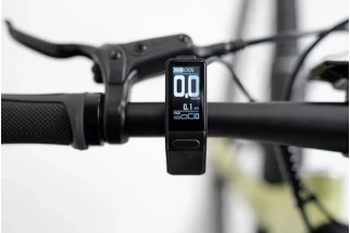 VAE 28'' TENWAYS CGO600 Pro, 17kg, transmission courroie