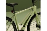 VAE 28'' TENWAYS CGO600 Pro, 17kg, transmission courroie