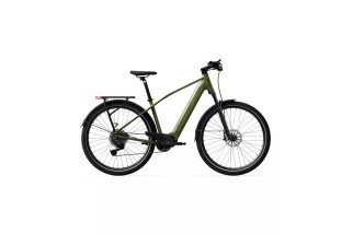 VAE 29'' TENWAYS AGO X/moteur central Bafang 80Nm/562Wh