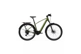 VAE 29'' TENWAYS AGO X/moteur central Bafang 80Nm/562Wh
