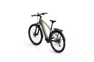 VAE 29'' TENWAYS AGO X/moteur central Bafang 80Nm/562Wh