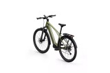 VAE 29'' TENWAYS AGO X/moteur central Bafang 80Nm/562Wh