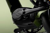 VAE 29'' TENWAYS AGO X/moteur central Bafang 80Nm/562Wh