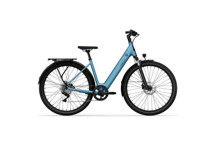 Vélo électrique 28'' TENWAYS CGO800 Plus