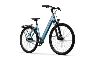 Vélo électrique 28'' TENWAYS CGO800 Plus