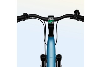 Vélo électrique 28'' TENWAYS CGO800 Plus