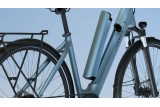 Vélo électrique 28'' TENWAYS CGO800 Plus