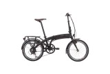Vélo électrique 20'' pliable Fischer 36volt, 7 vitesses