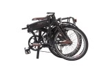 Vélo électrique 20'' pliable Fischer 36volt, 7 vitesses