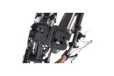 Vélo électrique 20'' pliable Fischer 36volt, 7 vitesses
