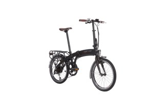 Vélo électrique 20'' pliable Fischer 36volt, 7 vitesses