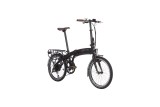 Vélo électrique 20'' pliable Fischer 36volt, 7 vitesses
