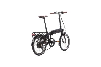 Vélo électrique 20'' pliable Fischer 36volt, 7 vitesses