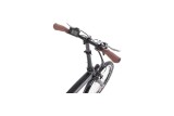 Vélo électrique 20'' pliable Fischer 36volt, 7 vitesses