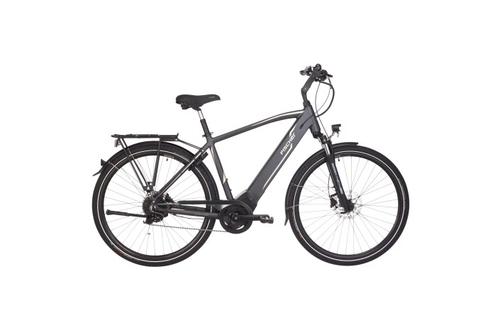 VAE VTC 28'' Fischer Viator 5.0 moteur pédalier Brose