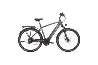 VAE VTC 28'' Fischer Viator 5.0 moteur pédalier Brose