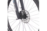 VAE VTC 28'' Fischer Viator 5.0 moteur pédalier Brose