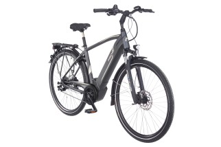 VAE VTC 28'' Fischer Viator 5.0 moteur pédalier Brose