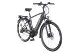 VAE VTC 28'' Fischer Viator 5.0 moteur pédalier Brose