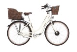 Vélo électrique vélo hollandais 28'' Fischer Retro ER 1804