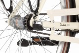 Vélo électrique vélo hollandais 28'' Fischer Retro ER 1804