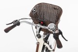 Vélo électrique vélo hollandais 28'' Fischer Retro ER 1804