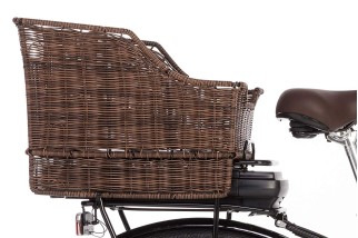 Vélo électrique vélo hollandais 28'' Fischer Retro ER 1804