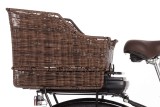 Vélo électrique vélo hollandais 28'' Fischer Retro ER 1804