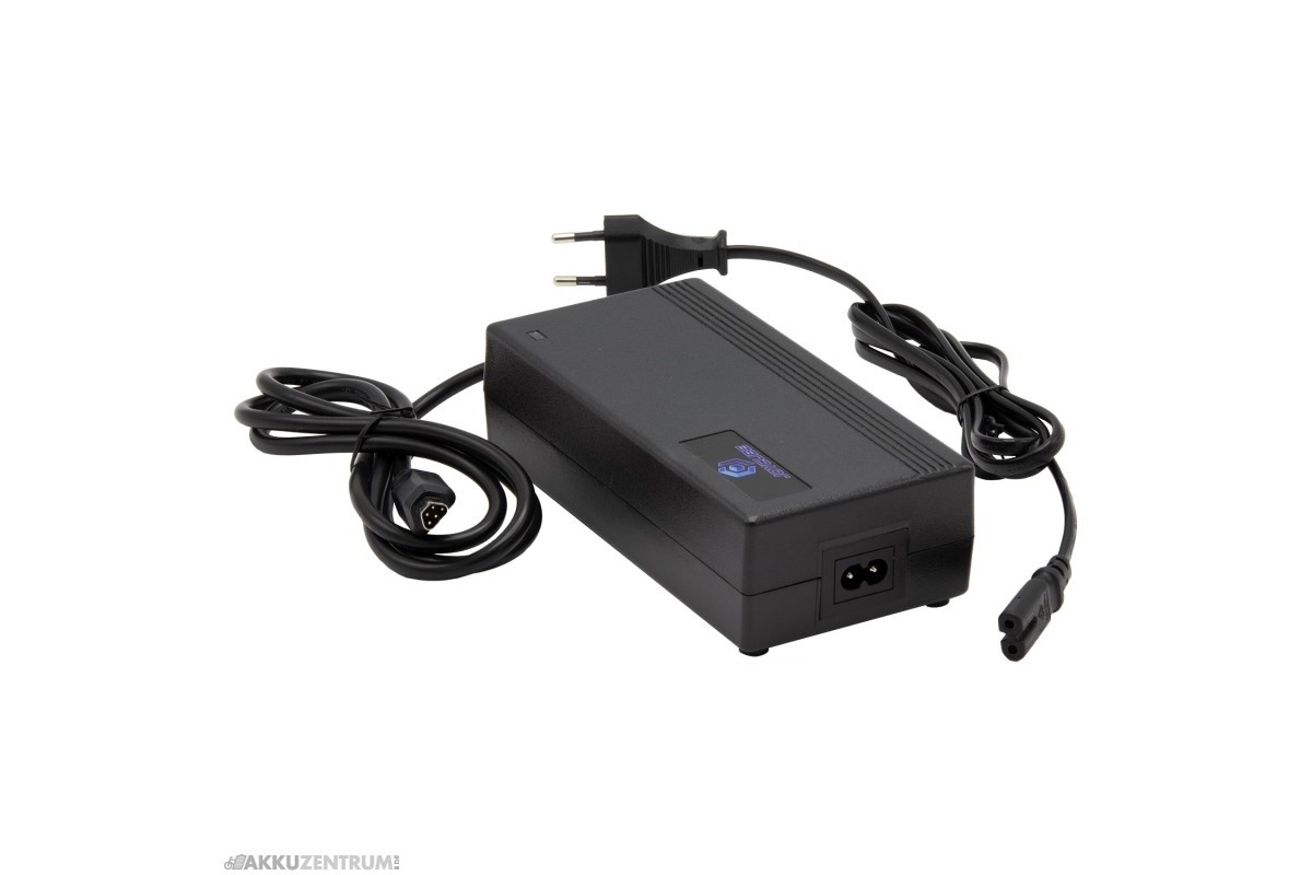 Chargeur Phylion 48volt - 2A
