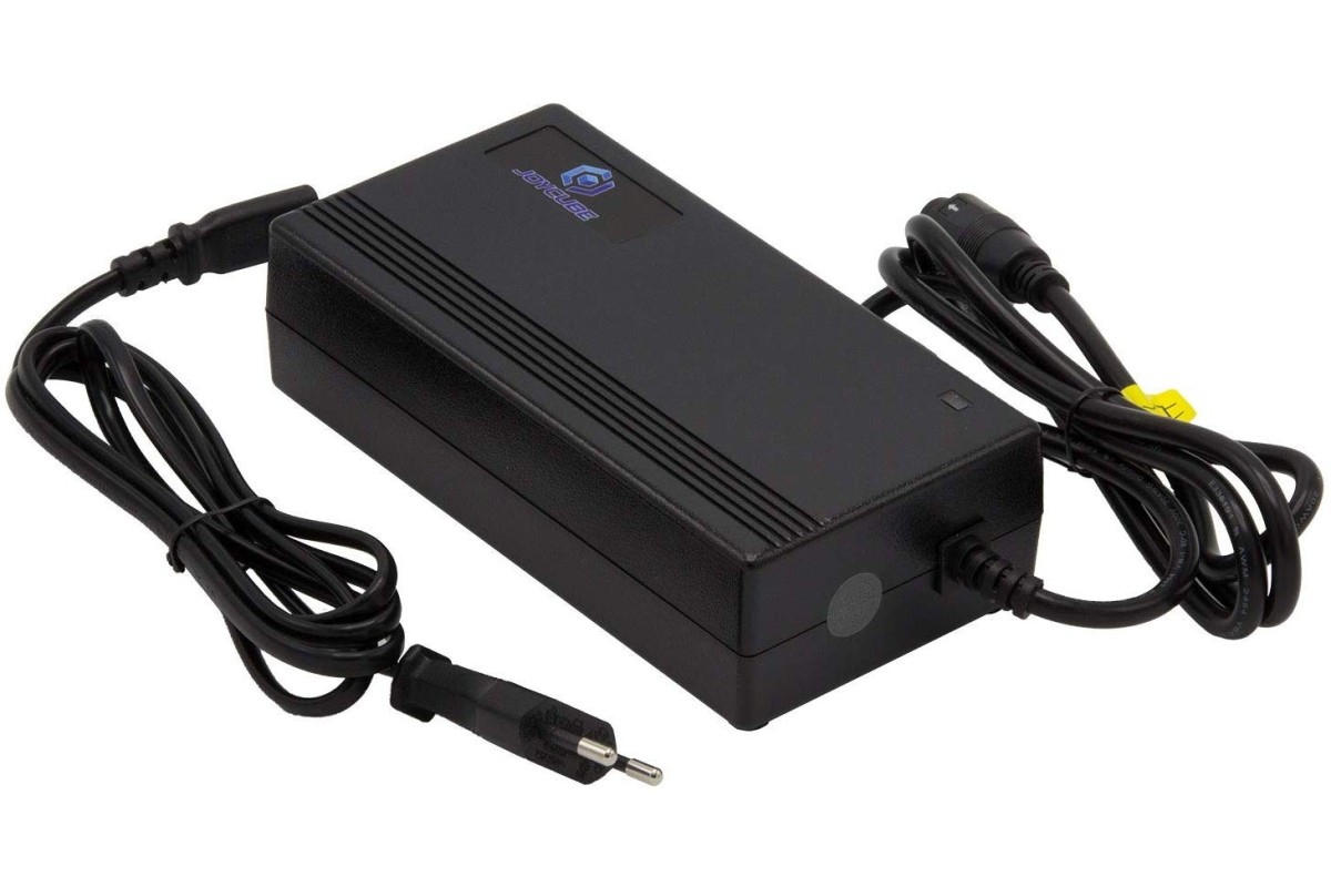 Chargeur Phylion 48volt - 2A
